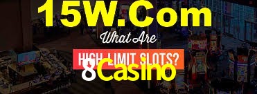 Experiência VIP 8Casino