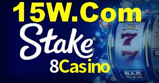 Welcome Bonus 8Casino