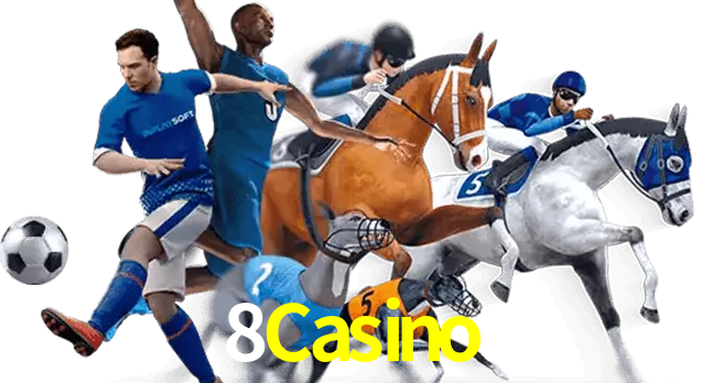 8Casino