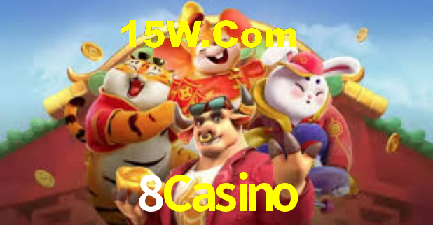 8Casino