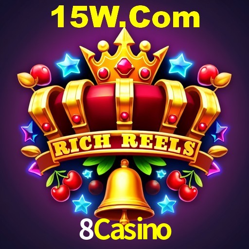 PIX Instantâneo 8Casino