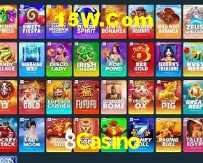 Apostas de Futebol 8Casino