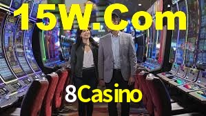 Live Casino 8Casino