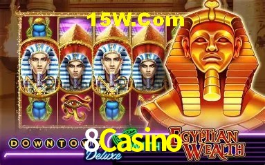 Estatísticas Esportivas 8Casino