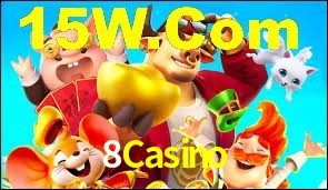 Quick Registration 8Casino