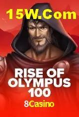 Recursos de Bônus 8Casino