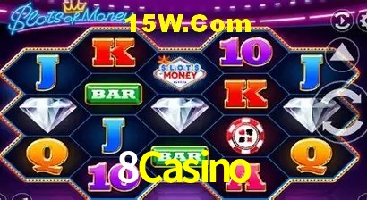 Diretório de Jogos 8Casino