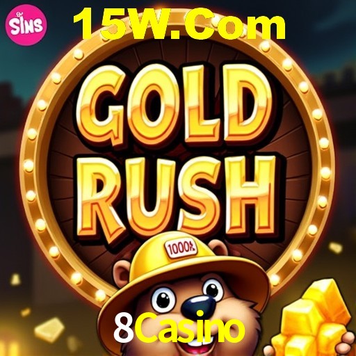 Interface do App 8Casino