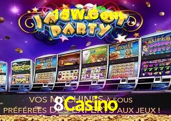 Apostas de Tênis 8Casino
