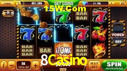 8Casino Com App