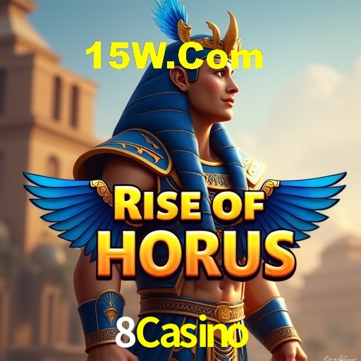 Casino Ao Vivo 8Casino