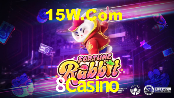 Premium Interface 8Casino