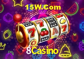 Ofertas Exclusivas 8Casino