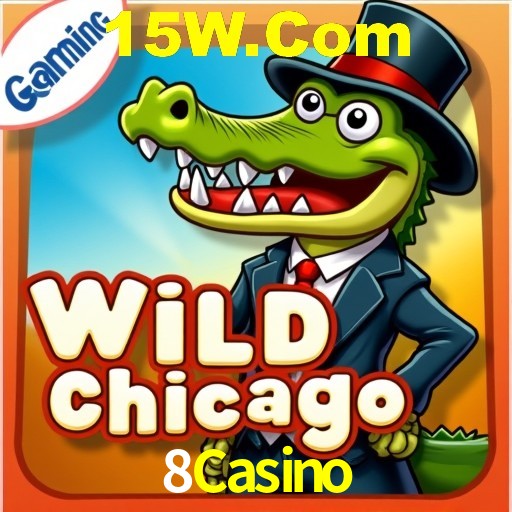 Inovações de Jogos na 8Casino: O Futuro das Experiências Interativas