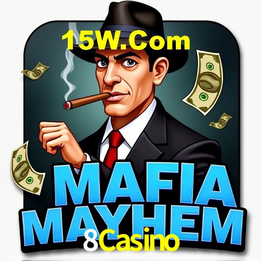 Mesa de Roleta 8Casino