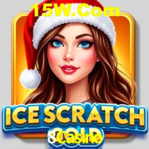 A Emoção da Loteria na 8Casino: Uma Chance de Mudança de Vida