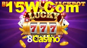 Player Reviews 8Casino