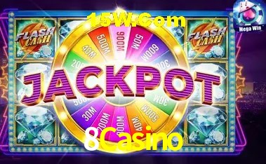 Especiais de Fim de Semana 8Casino