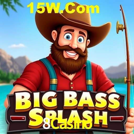 APP oficial da 8Casino para mobile