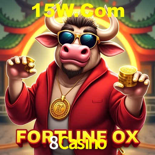 A Revolução dos Aplicativos de Jogos no 8Casino