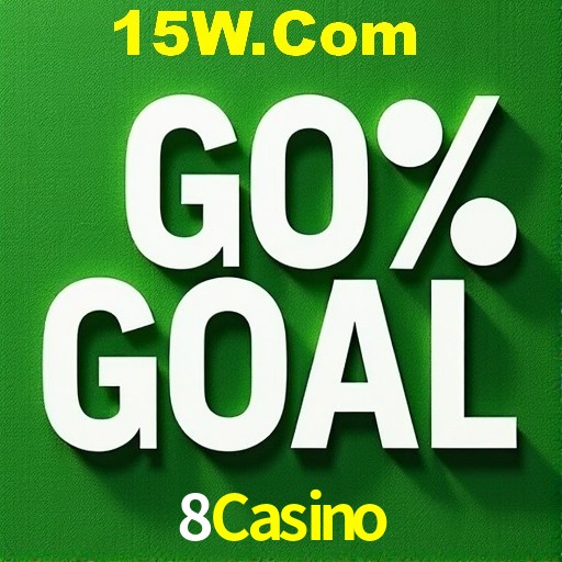 Descubra o Mundo do Cassino Online com 8Casino