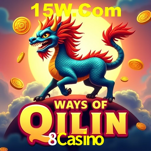 Desvendando o Mundo dos Jogos Virtuais na 8Casino