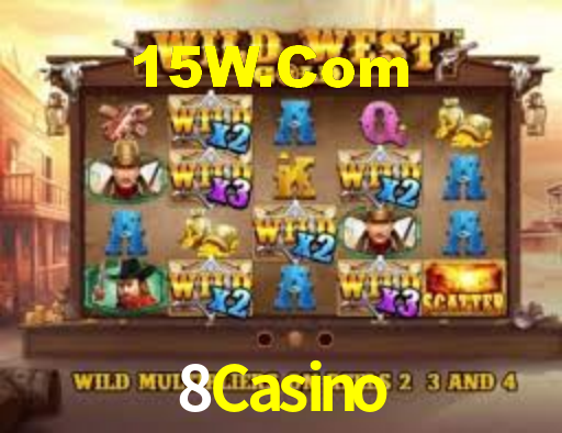 Live Casino 8Casino