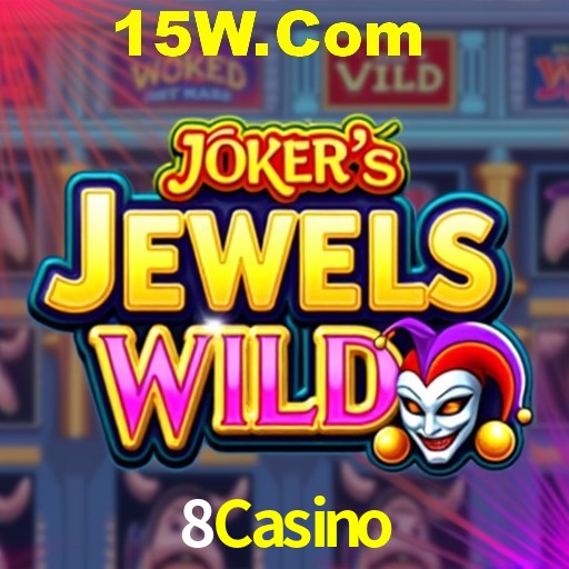 Mesa de Blackjack 8Casino