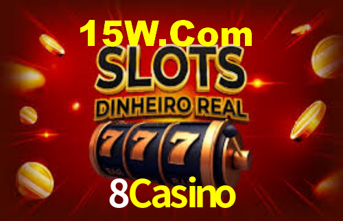 8Casino