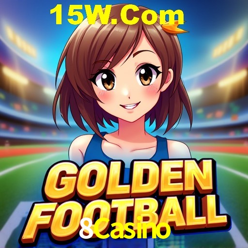 Descubra a Essência do 8Casino: Nossa História e Compromissos