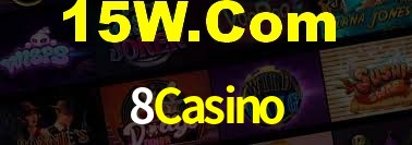 2FA Security 8Casino
