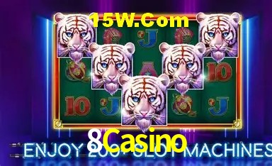 Casino Ao Vivo 8Casino