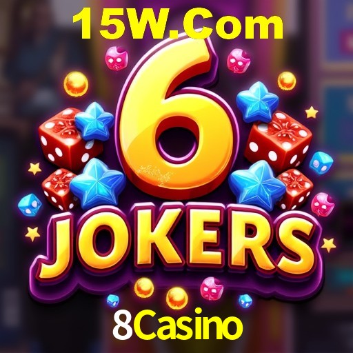 Apostas Esportivas na 8Casino: Um Guia Completo