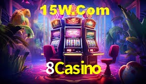 API Integration 8Casino