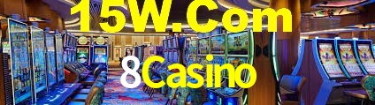 Account Benefits 8Casino