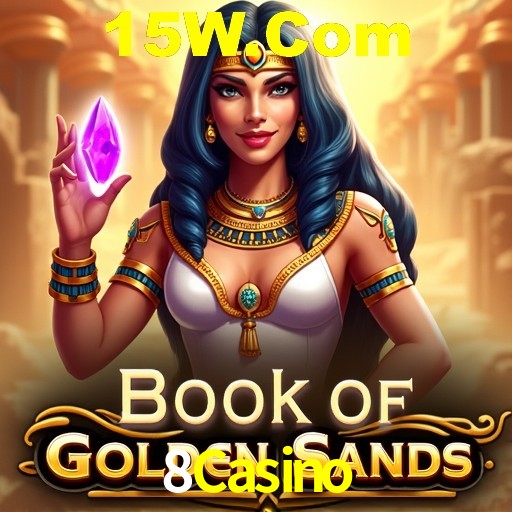 A Experiência Imersiva dos Cassinos Ao Vivo no 8Casino