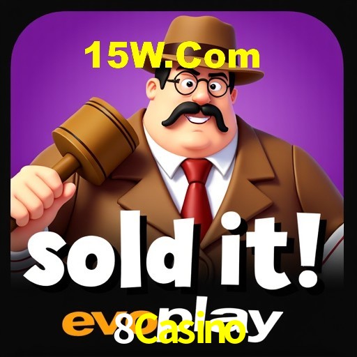 Bônus Diários 8Casino