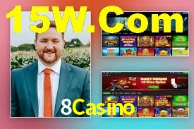 Slot Games 8Casino