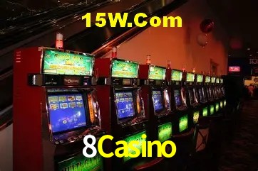 Sistemas de Segurança 8Casino