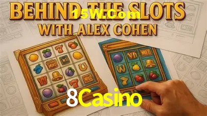 Avaliações dos Jogadores 8Casino