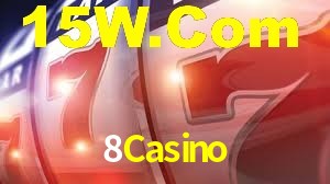 Game Statistics 8Casino