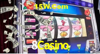 Login Seguro 8Casino