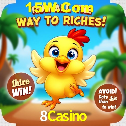 Descubra a Magia dos Jogos de Arcade no 8Casino