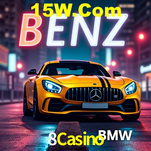 Descubra o Programa VIP da 8Casino: Vantagens Exclusivas para Jogadores