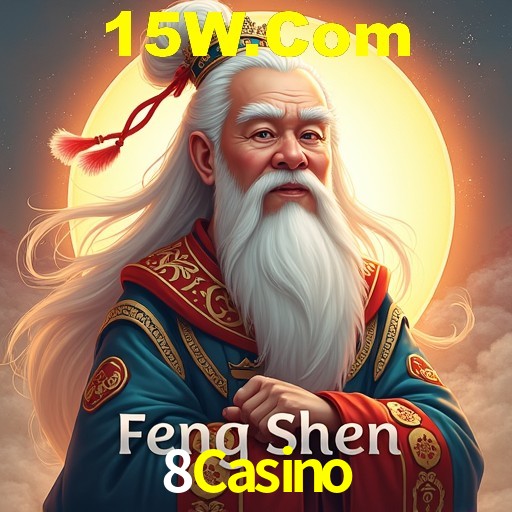 Interface Premium 8Casino