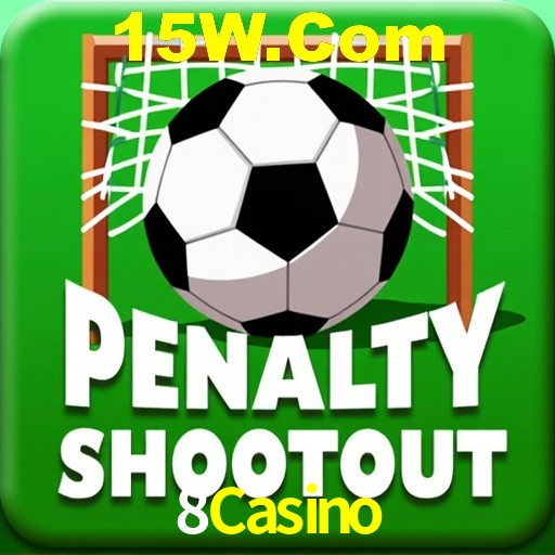 Descubra o Programa VIP da 8Casino: Vantagens Exclusivas para Jogadores